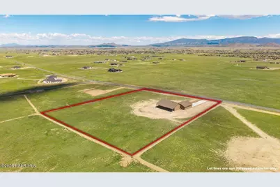 8168 N McWorter Place, Prescott Valley, AZ 86315 - Photo 34