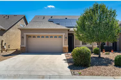 5571 N Teaberry Lane, Prescott Valley, AZ 86314 - Photo 1