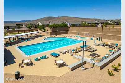 5571 N Teaberry Lane #11, Prescott Valley, AZ 86314 - Photo 38