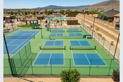 5571 N Teaberry Lane #11, Prescott Valley, AZ 86314 - Photo 36