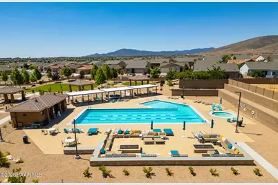 5571 N Teaberry Lane #11, Prescott Valley, AZ 86314 - Photo 4
