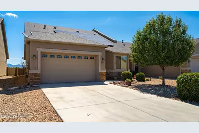 5571 N Teaberry Lane, Prescott Valley, AZ 86314 - Photo 2