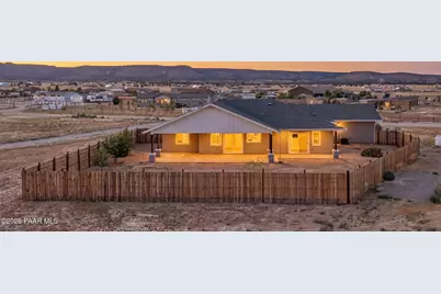 26180 N Vineyard Lane, Paulden, AZ 86334 - Photo 34