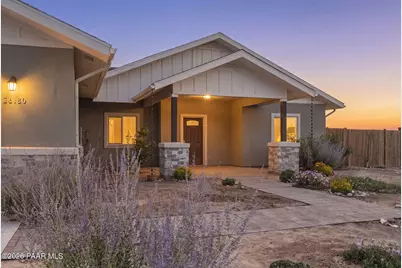 26180 N Vineyard Lane, Paulden, AZ 86334 - Photo 4
