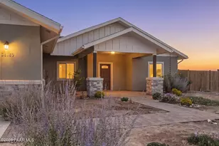 26180 N Vineyard Ln, Paulden, AZ 86334 - Photo 4