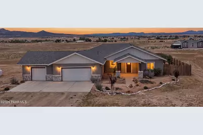 26180 N Vineyard Lane, Paulden, AZ 86334 - Photo 2