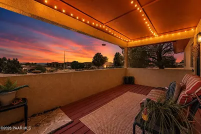 17571 E Hummingbird Lane, Mayer, AZ 86333 - Photo 26