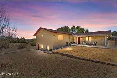 17571 E Hummingbird Lane, Mayer, AZ 86333 - Photo 20
