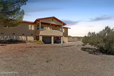 17571 E Hummingbird Lane, Mayer, AZ 86333 - Photo 12