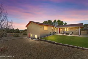 17571 E Hummingbird Ln, Mayer, AZ 86333 - Photo 20