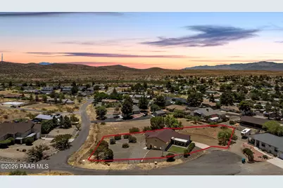 17571 E Hummingbird Lane, Mayer, AZ 86333 - Photo 2