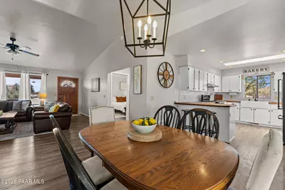 17571 E Hummingbird Lane, Mayer, AZ 86333 - Photo 4