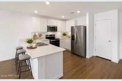 6916 N Wise Maverick Drive, Prescott Valley, AZ 86315 - Photo 14