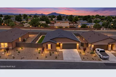 6916 N Wise Maverick Drive, Prescott Valley, AZ 86315 - Photo 56