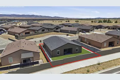 6916 N Wise Maverick Drive, Prescott Valley, AZ 86315 - Photo 54