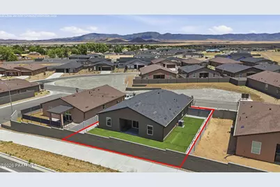 6916 N Wise Maverick Drive, Prescott Valley, AZ 86315 - Photo 52
