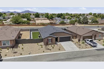 6916 N Wise Maverick Drive, Prescott Valley, AZ 86315 - Photo 46