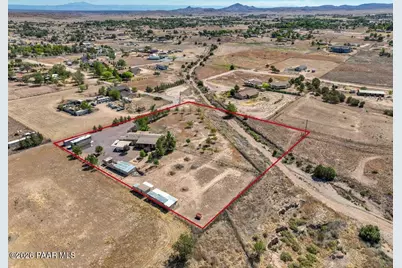 2810 N Sunset Drive, Chino Valley, AZ 86323 - Photo 2