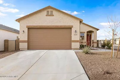 5194 N Elliot Avenue, Prescott Valley, AZ 86314 - Photo 1