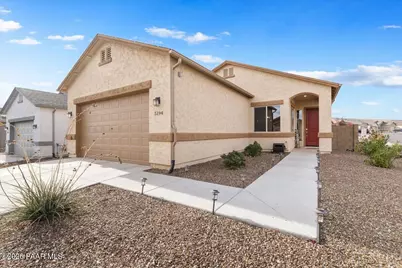 5194 N Elliot Avenue, Prescott Valley, AZ 86314 - Photo 2