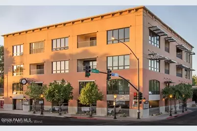 325 W Gurley Suite 202A Street, Prescott, AZ 86301 - Photo 1