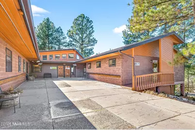 1300 N Rim Drive, Flagstaff, AZ 86001 - Photo 2