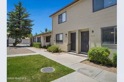 371 Rim Rock Circle, Prescott, AZ 86303 - Photo 4