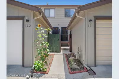 371 Rim Rock Circle, Prescott, AZ 86303 - Photo 2
