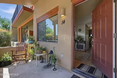 4210 N Montezuma Avenue #14, Rimrock, AZ 86335 - Photo 6