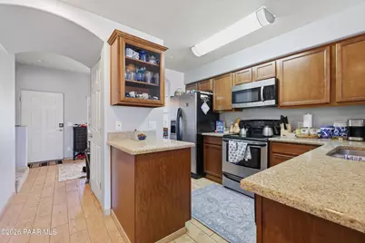 4210 N Montezuma Avenue #14, Rimrock, AZ 86335 - Photo 12
