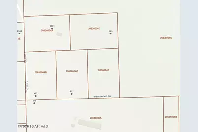 393 W Edgewood Drive, Williams, AZ 86046 - Photo 8