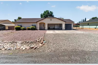 7901 E Marigold Lane #19, Prescott Valley, AZ 86314 - Photo 38