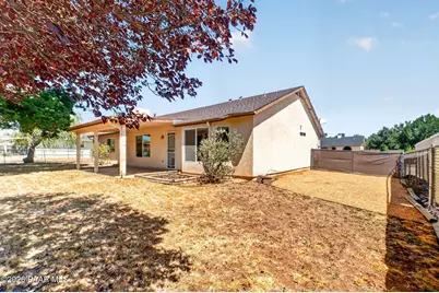 7901 E Marigold Lane #19, Prescott Valley, AZ 86314 - Photo 32