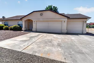 7901 E Marigold Lane #19, Prescott Valley, AZ 86314 - Photo 2