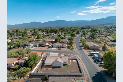 1723 S Gold Rush Road, Cottonwood, AZ 86326 - Photo 34