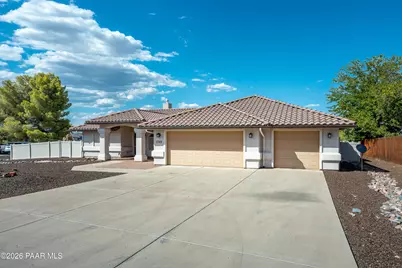 1723 S Gold Rush Road, Cottonwood, AZ 86326 - Photo 1