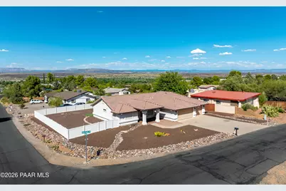 1723 S Gold Rush Road, Cottonwood, AZ 86326 - Photo 36