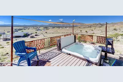 11600 N Cowboy Trail, Prescott, AZ 86305 - Photo 28