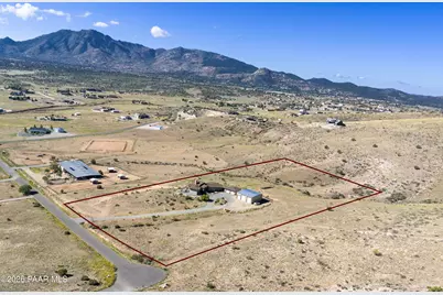 11600 N Cowboy Trail, Prescott, AZ 86305 - Photo 2