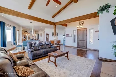 11600 N Cowboy Trail, Prescott, AZ 86305 - Photo 8