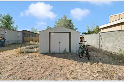 6285 N Moonlight Way, Prescott Valley, AZ 86314 - Photo 22