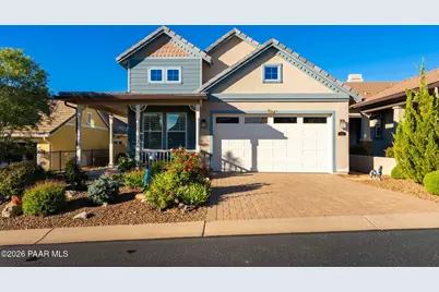 1472 Varsity Drive, Prescott, AZ 86301 - Photo 1