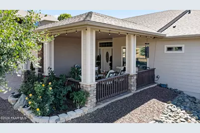 2914 N Flying Dream Street, Prescott, AZ 86301 - Photo 2