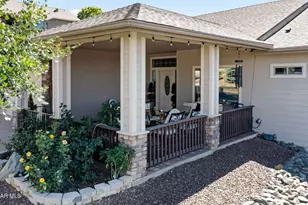 2914 N Flying Dream St, Prescott, AZ 86301 - Photo 2