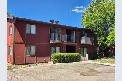 717 S Granite Street #3, Prescott, AZ 86303 - Photo 2