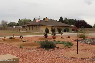 1375 E New York Pl, Chino Valley, AZ 86323 - Photo 2