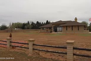 1375 E New York Pl, Chino Valley, AZ 86323 - Photo 1