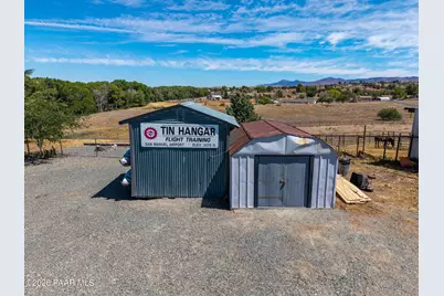 13680 E Trails End, Dewey-Humboldt, AZ 86327 - Photo 62