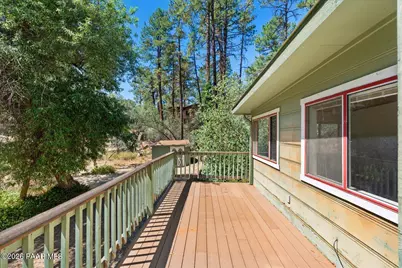 918 S Lavalley Drive, Prescott, AZ 86303 - Photo 4