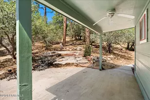 918 S Lavalley Dr, Prescott, AZ 86303 - Photo 24